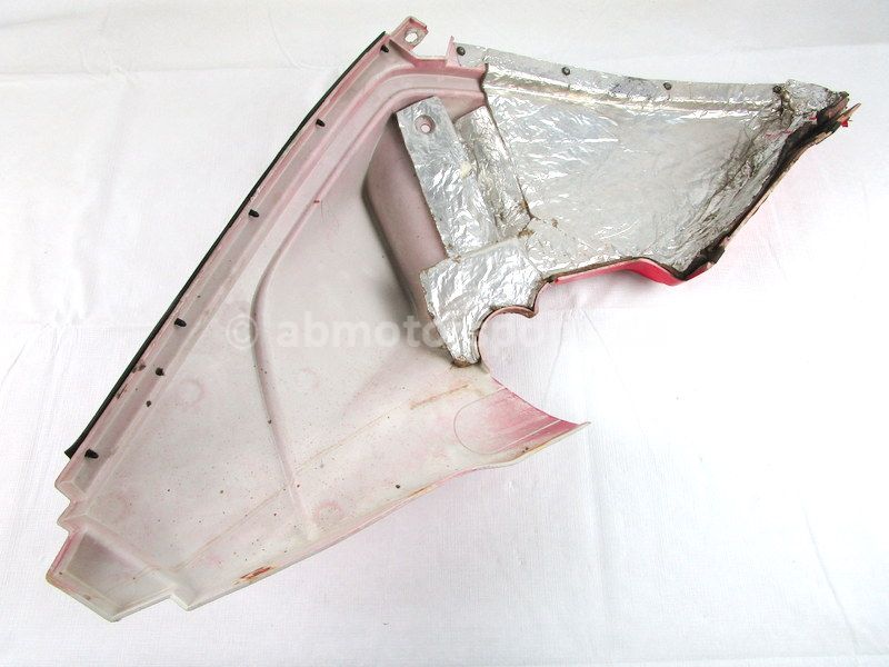 Hood 2 Cover Fr - Yamaha PHAZER 480 ST| Alberta Motorsports Sales