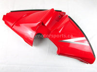 A used Hood 1 Cover FL from a 1991 PHAZER 480 ST Yamaha OEM Part # 88F-21982-00-00 for sale. Yamaha snowmobile parts… Shop our online catalog… Alberta Canada!