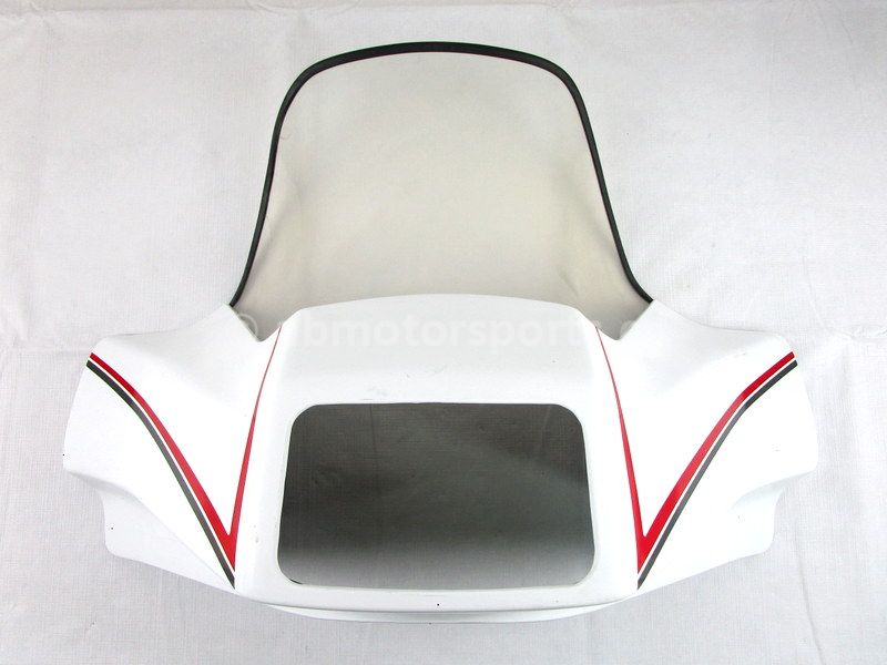 Fairing - Yamaha PHAZER 480 ST| Alberta Motorsports Sales