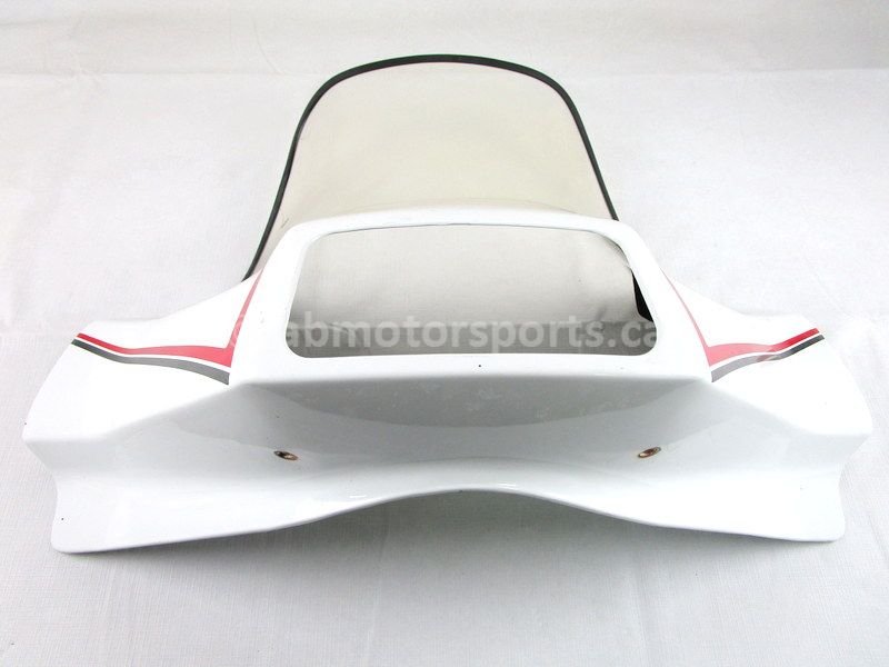 Fairing - Yamaha PHAZER 480 ST| Alberta Motorsports Sales