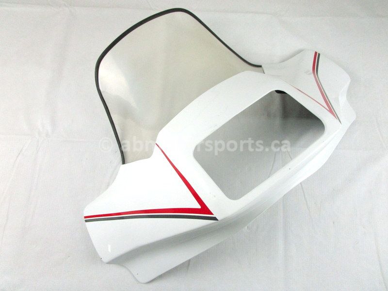 Fairing - Yamaha PHAZER 480 ST| Alberta Motorsports Sales