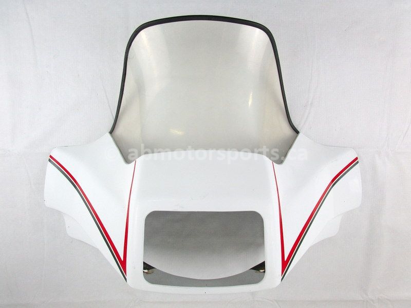 Fairing - Yamaha PHAZER 480 ST| Alberta Motorsports Sales