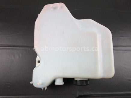 A used Oil Tank from a 1991 PHAZER 480 ST Yamaha OEM Part # 8V0-21751-02-00 for sale. Yamaha snowmobile parts… Shop our online catalog… Alberta Canada!