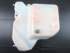 A used Oil Tank from a 1991 PHAZER 480 ST Yamaha OEM Part # 8V0-21751-02-00 for sale. Yamaha snowmobile parts… Shop our online catalog… Alberta Canada!