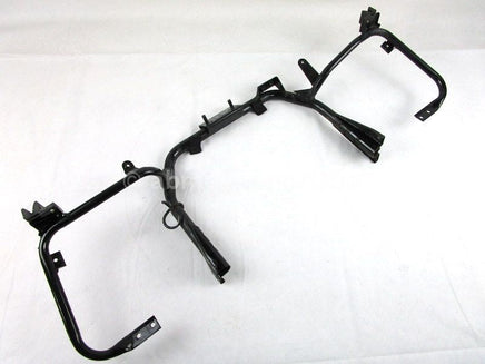 A used Steering Support from a 1991 PHAZER 480 ST Yamaha OEM Part # 87F-23870-00-00 for sale. Yamaha snowmobile parts… Shop our online catalog… Alberta Canada!