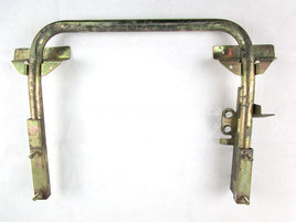 A used Front Bumper from a 1991 PHAZER 480 ST Yamaha OEM Part # 87F-77512-00-00 for sale. Yamaha snowmobile parts… Shop our online catalog… Alberta Canada!