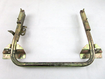 A used Front Bumper from a 1991 PHAZER 480 ST Yamaha OEM Part # 87F-77512-00-00 for sale. Yamaha snowmobile parts… Shop our online catalog… Alberta Canada!