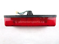 A used Tail Light from a 1991 PHAZER 480 ST Yamaha OEM Part # 82M-84710-00-00 for sale. Yamaha snowmobile parts… Shop our online catalog… Alberta Canada!