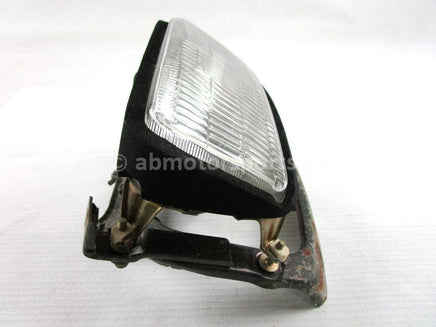 A used Headlight from a 1991 PHAZER 480 ST Yamaha OEM Part # 8V0-84310-00-00 for sale. Yamaha snowmobile parts… Shop our online catalog… Alberta Canada!