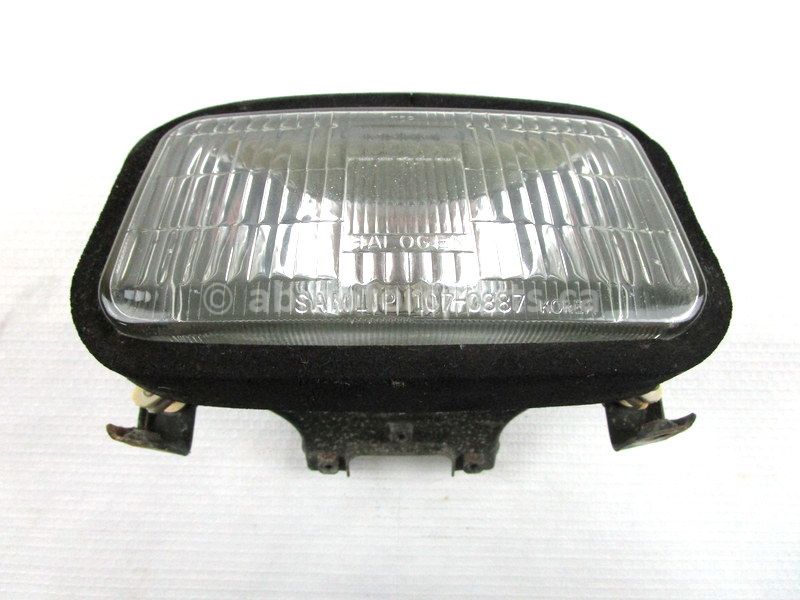 Headlight - Yamaha PHAZER 480 ST| Alberta Motorsports Sales