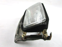 A used Headlight from a 1991 PHAZER 480 ST Yamaha OEM Part # 8V0-84310-00-00 for sale. Yamaha snowmobile parts… Shop our online catalog… Alberta Canada!
