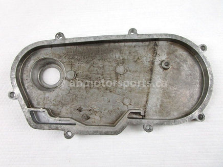 A used Chaincase Cover from a 1991 PHAZER 480 ST Yamaha OEM Part # 8V0-47543-00-00 for sale. Yamaha snowmobile parts… Shop our online catalog… Alberta Canada!