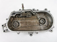 A used Chaincase Housing from a 1991 PHAZER 480 ST Yamaha OEM Part # 8V0-47541-01-00 for sale. Yamaha snowmobile parts… Shop our online catalog… Alberta Canada!