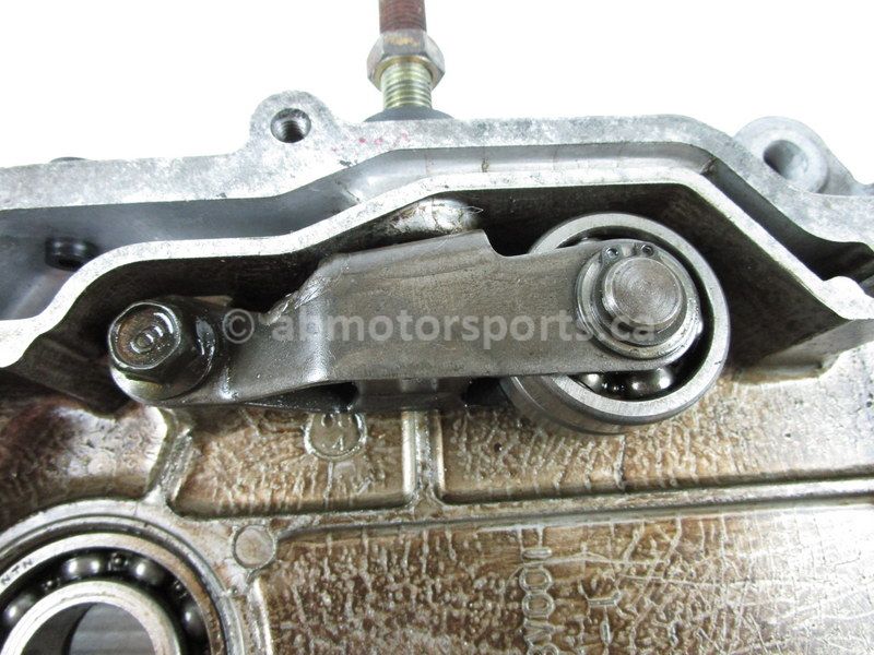 Chaincase Inner - Yamaha PHAZER 480 ST| Alberta Motorsports Sales