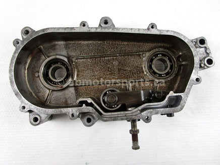 A used Chaincase Housing from a 1991 PHAZER 480 ST Yamaha OEM Part # 8V0-47541-01-00 for sale. Yamaha snowmobile parts… Shop our online catalog… Alberta Canada!