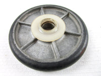 A used Idler Wheel RU from a 1991 PHAZER 480 ST Yamaha OEM Part # 885-47320-01-00 for sale. Yamaha snowmobile parts… Shop our online catalog… Alberta Canada!