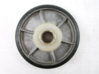 A used Idler Wheel RU from a 1991 PHAZER 480 ST Yamaha OEM Part # 885-47320-01-00 for sale. Yamaha snowmobile parts… Shop our online catalog… Alberta Canada!