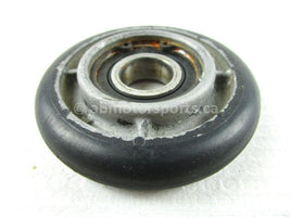 A used Idler Wheel from a 1991 PHAZER 480 ST Yamaha OEM Part # 8H8-47320-00-00 for sale. Yamaha snowmobile parts… Shop our online catalog… Alberta Canada!
