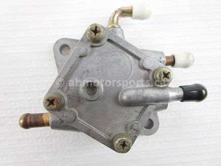A used Fuel Pump from a 1991 PHAZER 480 ST Yamaha OEM Part # 87F-24410-00-00 for sale. Yamaha snowmobile parts… Shop our online catalog… Alberta Canada!