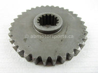 A used Sprocket 33T from a 1991 PHAZER 480 ST Yamaha OEM Part # 88F-47587-00-00 for sale. Yamaha snowmobile parts… Shop our online catalog… Alberta Canada!