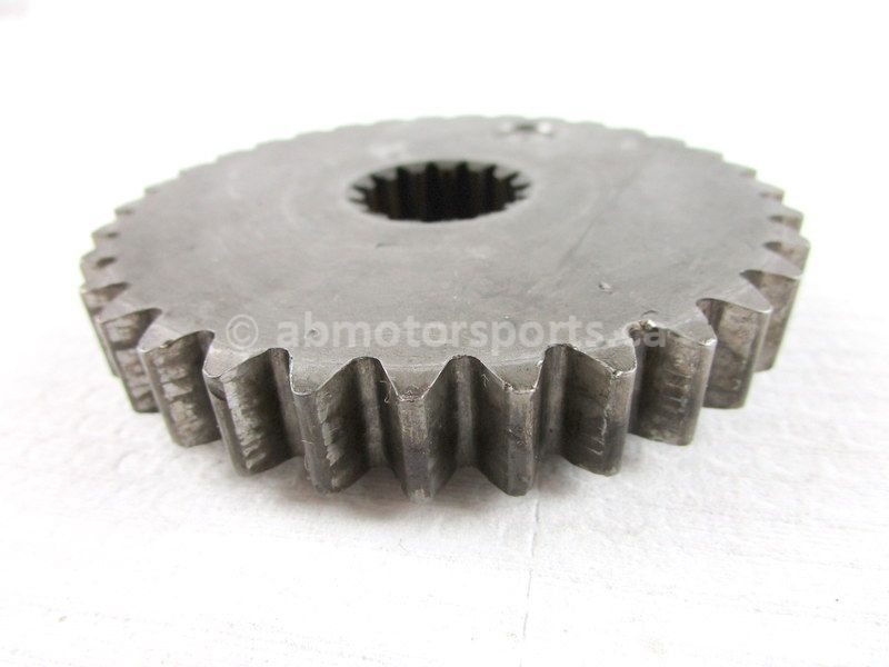 Sprocket 33T - Yamaha PHAZER 480 ST| Alberta Motorsports Sales