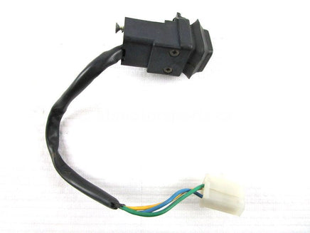 A used Headlight Switch from a 1991 PHAZER 480 ST Yamaha OEM Part # 8K4-83950-01-00 for sale. Yamaha snowmobile parts… Shop our online catalog… Alberta Canada!