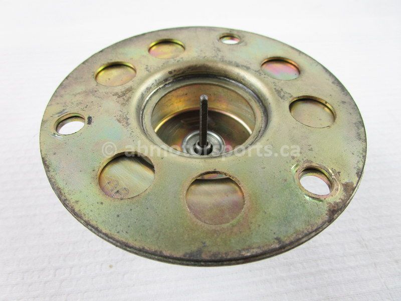 Speedo Drive Housing - Yamaha PHAZER 480 ST| Alberta Motorsports