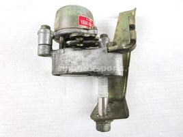 A used Brake Caliper from a 1991 PHAZER 480 ST Yamaha OEM Part # 86M-25730-01-00 for sale. Yamaha snowmobile parts… Shop our online catalog… Alberta Canada!