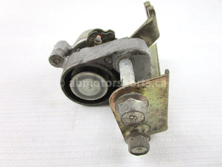 A used Brake Caliper from a 1991 PHAZER 480 ST Yamaha OEM Part # 86M-25730-01-00 for sale. Yamaha snowmobile parts… Shop our online catalog… Alberta Canada!