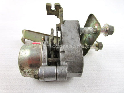 A used Brake Caliper from a 1991 PHAZER 480 ST Yamaha OEM Part # 86M-25730-01-00 for sale. Yamaha snowmobile parts… Shop our online catalog… Alberta Canada!