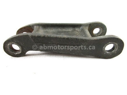 A used Shock Arm Upper from a 1991 PHAZER 480 ST Yamaha OEM Part # 8L0-2382E-01-00 for sale. Yamaha snowmobile parts… Shop our online catalog… Alberta Canada!