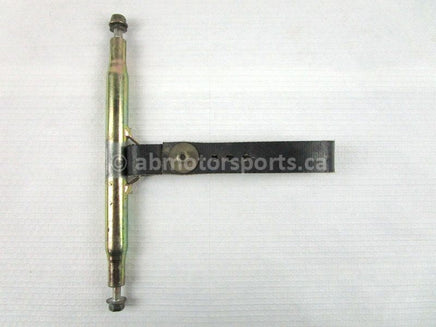 A used Limiter Shaft F from a 1991 PHAZER 480 ST Yamaha OEM Part # 8V0-47415-00-00 for sale. Yamaha snowmobile parts… Shop our online catalog!