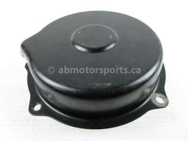 A used Recoil Starter from a 1991 PHAZER 480 ST Yamaha OEM Part # 8V0-15710-00-00 for sale. Yamaha snowmobile parts… Shop our online catalog… Alberta Canada!