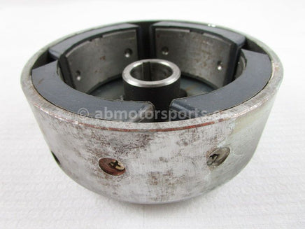 A used Flywheel from a 1991 PHAZER 480 ST Yamaha OEM Part # 88F-85550-00-00 for sale. Yamaha snowmobile parts… Shop our online catalog… Alberta Canada!