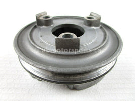 A used Starter Pulley from a 1991 PHAZER 480 ST Yamaha OEM Part # 8V0-15723-00-00 for sale. Yamaha snowmobile parts… Shop our online catalog… Alberta Canada!