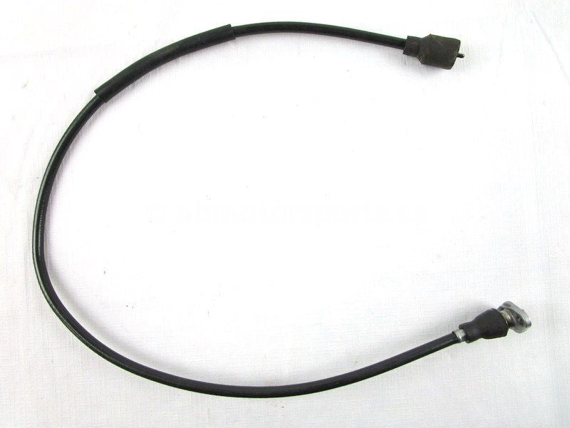 Tach Cable - Yamaha PHAZER 480 ST| Alberta Motorsports Sales