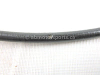 A used Tachometer Cable from a 1991 PHAZER 480 ST Yamaha OEM Part # 8A1-83550-02-00 for sale. Yamaha snowmobile parts… Shop our online catalog… Alberta Canada!