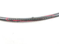 A used Speedometer Cable from a 1991 PHAZER 480 ST Yamaha OEM Part # 8K4-83550-00-00 for sale. Yamaha snowmobile parts… Shop our online catalog… Alberta Canada!