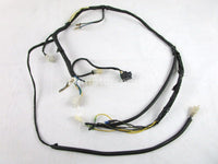 A used Main Wiring Harness from a 1991 PHAZER 480 ST Yamaha OEM Part # 87F-82590-01-00 for sale. Yamaha snowmobile parts… Shop our online catalog… Alberta Canada!
