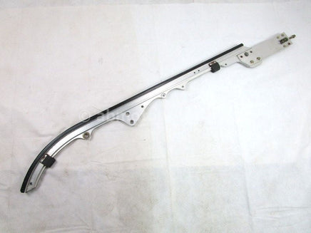 A used Left Rail 136 from a 1991 PHAZER 480 ST Yamaha OEM Part # 88X-47411-00-00 for sale. Yamaha snowmobile parts… Shop our online catalog… Alberta Canada!