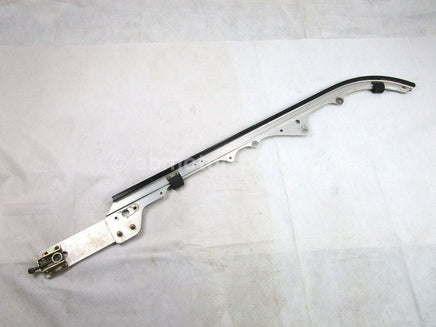 A used Left Rail 136 from a 1991 PHAZER 480 ST Yamaha OEM Part # 88X-47411-00-00 for sale. Yamaha snowmobile parts… Shop our online catalog… Alberta Canada!
