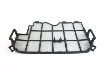 A used Air Box Screen from a 2013 FX NYTRO XTX Yamaha OEM Part # 8GL-14472-00-00 for sale. Yamaha snowmobile parts… Shop our online catalog… Alberta Canada!