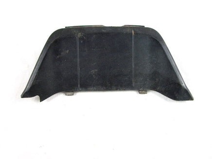 A used Tail Light Cover from a 2013 FX NYTRO XTX Yamaha OEM Part # 8FS-84544-00-00 for sale. Yamaha snowmobile parts… Shop our online catalog… Alberta Canada!