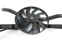 A used Cooling Fan from a 2013 FX NYTRO XTX Yamaha OEM Part # 8GL-12405-00-00 for sale. Yamaha snowmobile parts… Shop our online catalog… Alberta Canada!