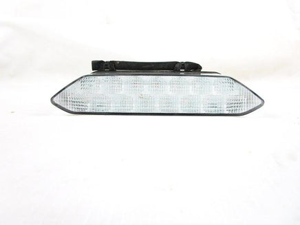 A used Tail Light from a 2013 FX NYTRO XTX Yamaha OEM Part # 8FS-84710-01-00 for sale. Yamaha snowmobile parts… Shop our online catalog… Alberta Canada!