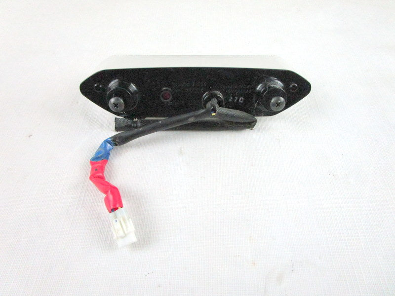 Y Rear Left or Right Shock Absorber FWD 56210-5RW0C 2021