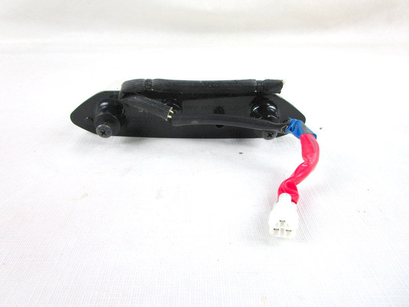 『taila　noanoa』 Tail Lamp Replacement For Nissan Murano 2015 2016 2017 2018