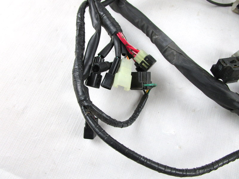 Main Harness - Yamaha FX NYTRO XTX| Alberta Motorsports