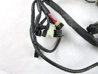 A used Main Harness from a 2013 FX NYTRO XTX Yamaha OEM Part # 8HK-82590-30-00 for sale. Yamaha snowmobile parts… Shop our online catalog… Alberta Canada!