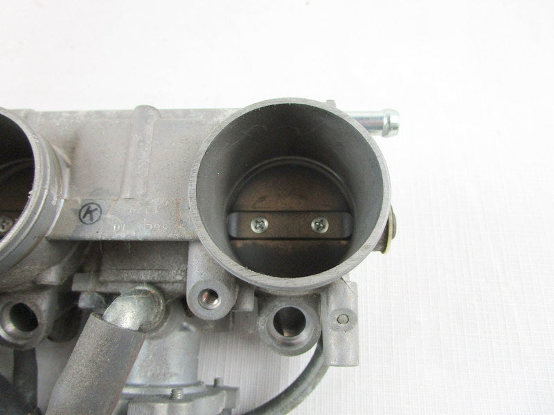 Throttle Body - Yamaha FX NYTRO XTX| Alberta Motorsports Sales 